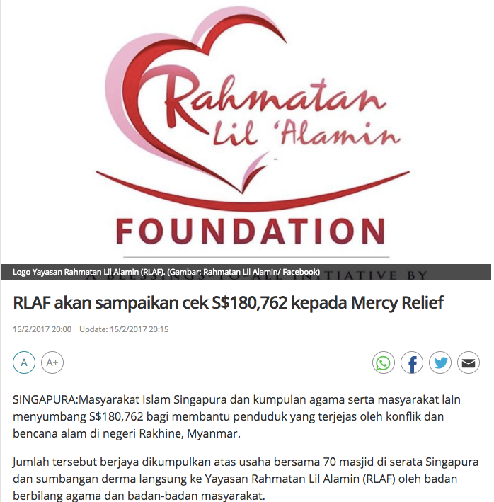 Beritamediacorp Com 1502 O Mercy Relief