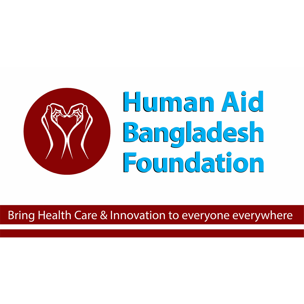 Human Aid Bangladesh Foundation