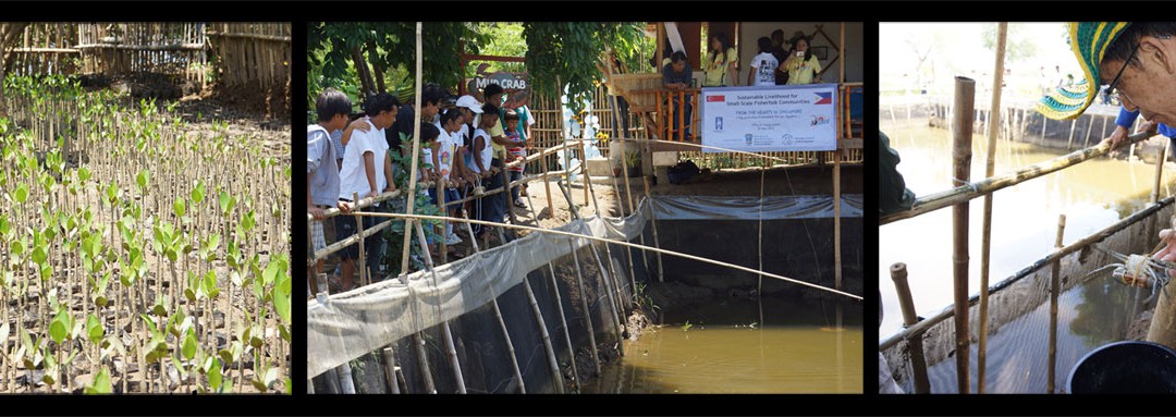 Crisis-prone communities maximise resources for sustenance and resilience