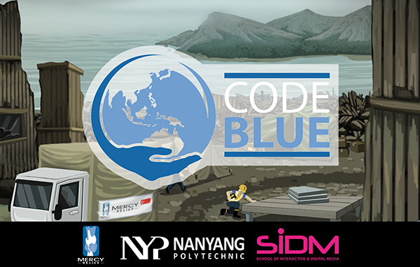 Humanitarian Lessons goes on The Digital Gaming Platform