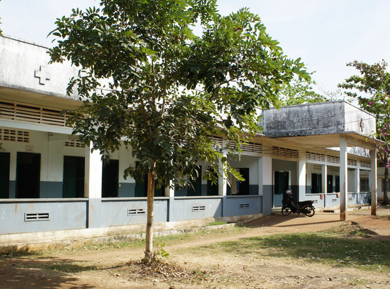 Sowing the Seeds for Pinker & Safer Future