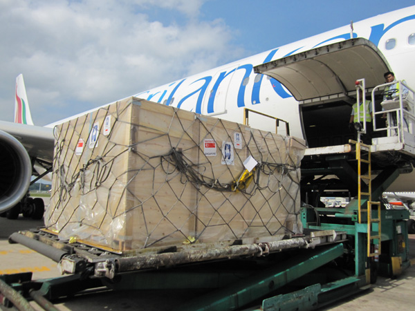 Mercy Relief Responds to Floods in Sri Lanka and Philippines